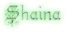 Shaina 