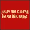 I play the guitar
