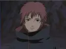 Sasori's true face