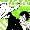 You out of my fandom