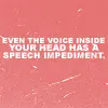 Impediment