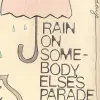 rain