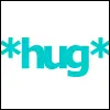 hug