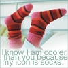 socks