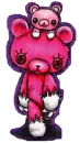 gloomy postpet