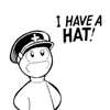 hat