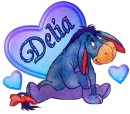 Delia