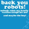 robots