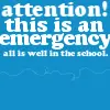 emergency
