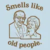 old people