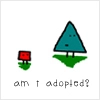 adopted