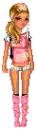doll