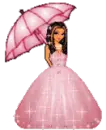 cute doll