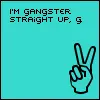 gangster
