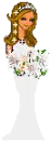 Wedding bride #2