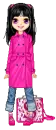 doll