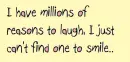 smile