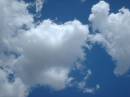 clouds