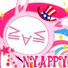 Nyappy Bunny