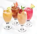 ladies drinks
