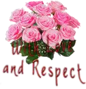 Love and Respect Roses