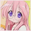lucky star