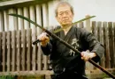 Hatsumi Sensei