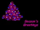 seasons greetings