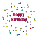 B'day Balls