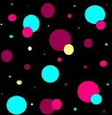 bubbles of fun