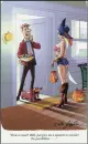 Trick or Treat
