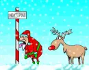 north pole 