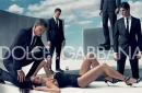 docle and gabbana new campaing