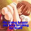 Broken Heart