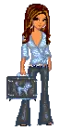 bussiness girl