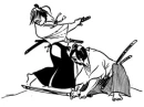 Samurai Warrior