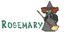 Rosemary witch