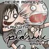 Never Agree