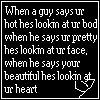 meaning of hot