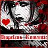 hopeless romantic