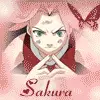 sakura haruno