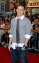 Channing Tatum