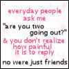 everyday question