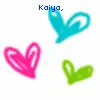 kaiya