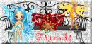 friends