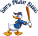 Lets play ball