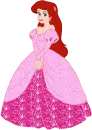 little mermaid