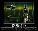 robots
