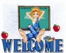 Welcome