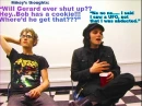 MCR funny